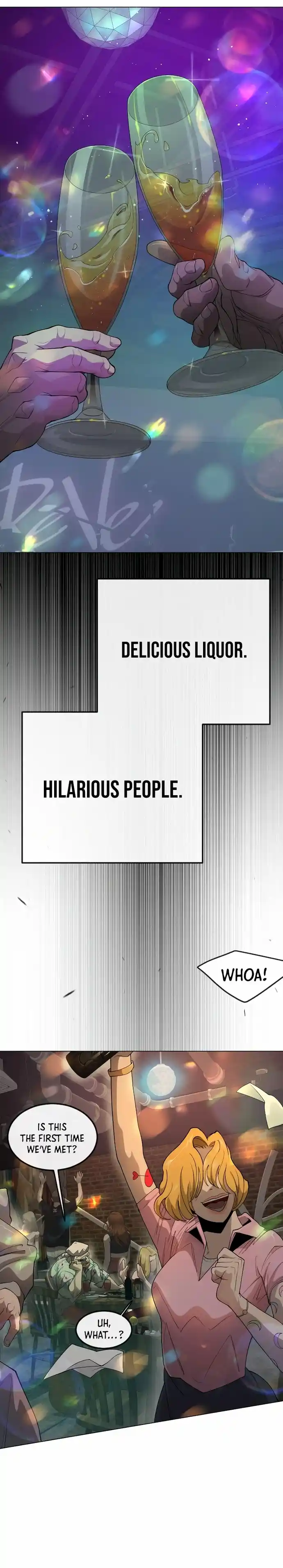 Read The Superhuman Era Manga Online