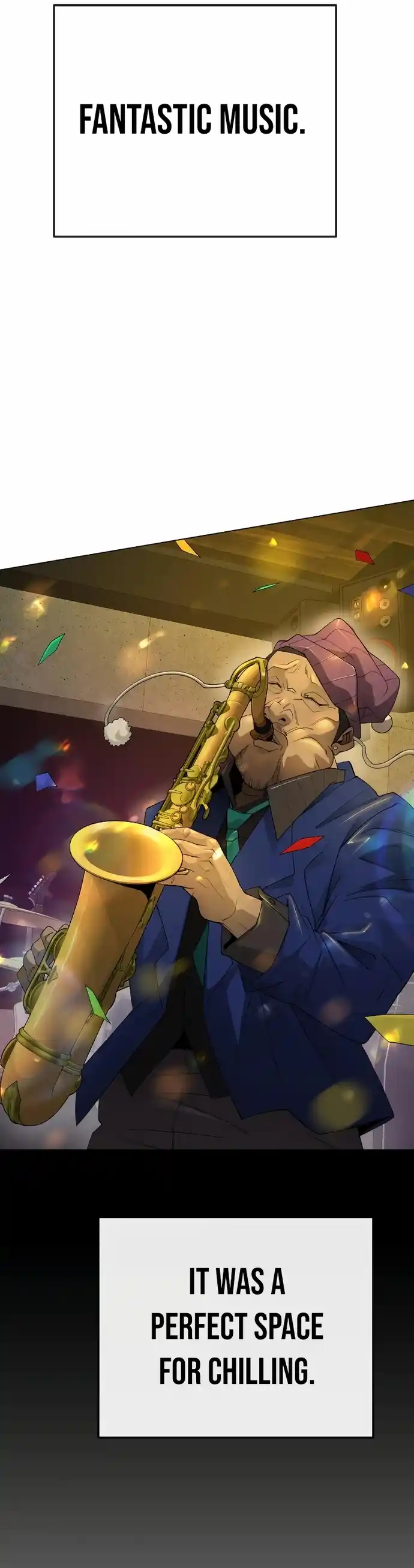 Read The Superhuman Era Manga Online