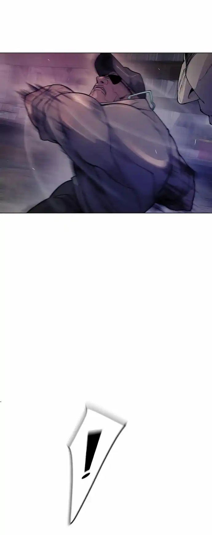 Read The Superhuman Era Manga Online