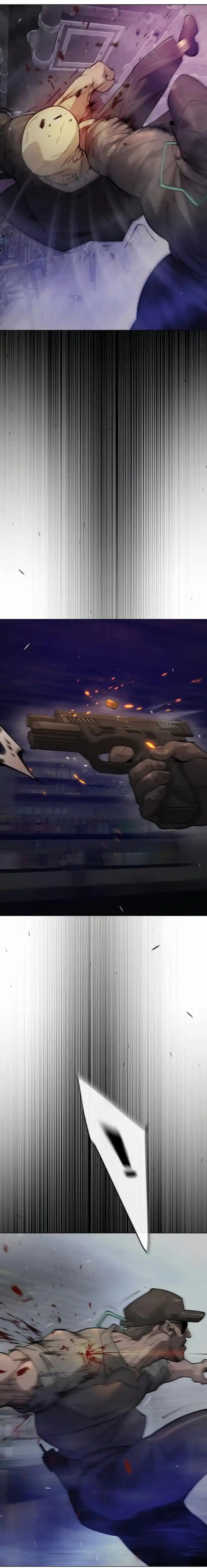 Read The Superhuman Era Manga Online