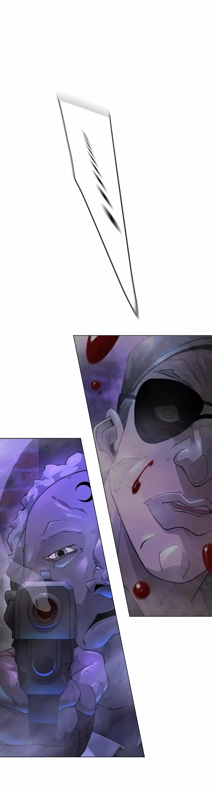 Read The Superhuman Era Manga Online