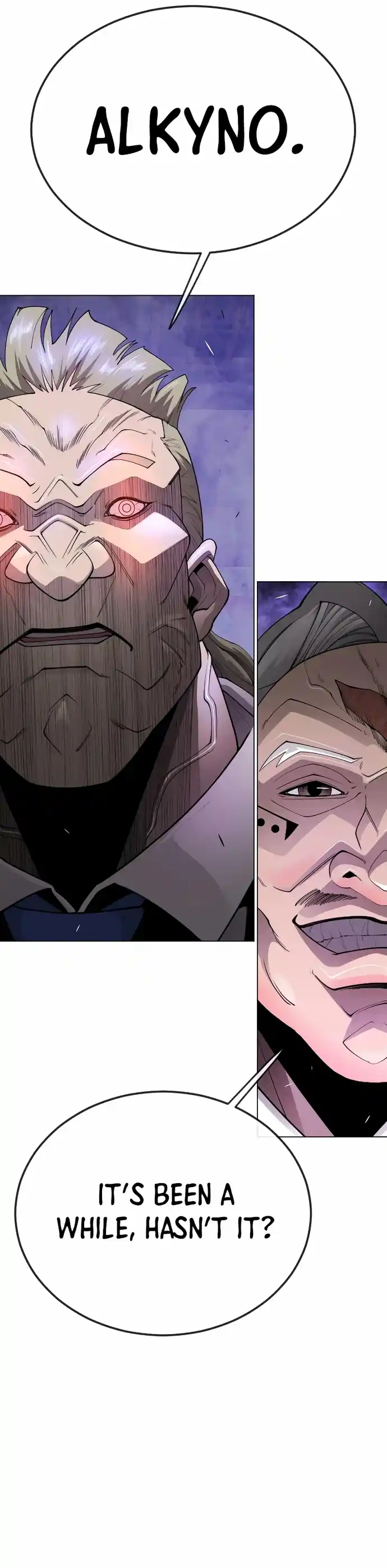 Read The Superhuman Era Manga Online