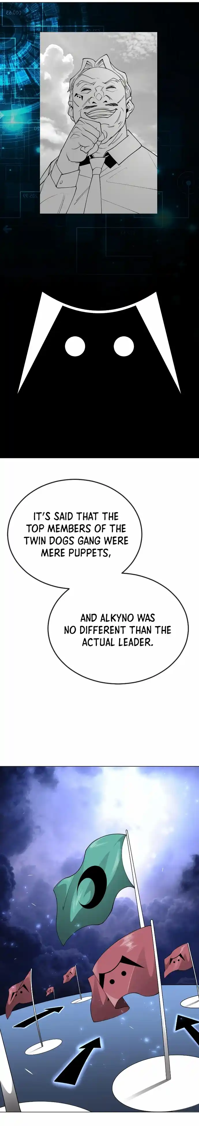 Read The Superhuman Era Manga Online