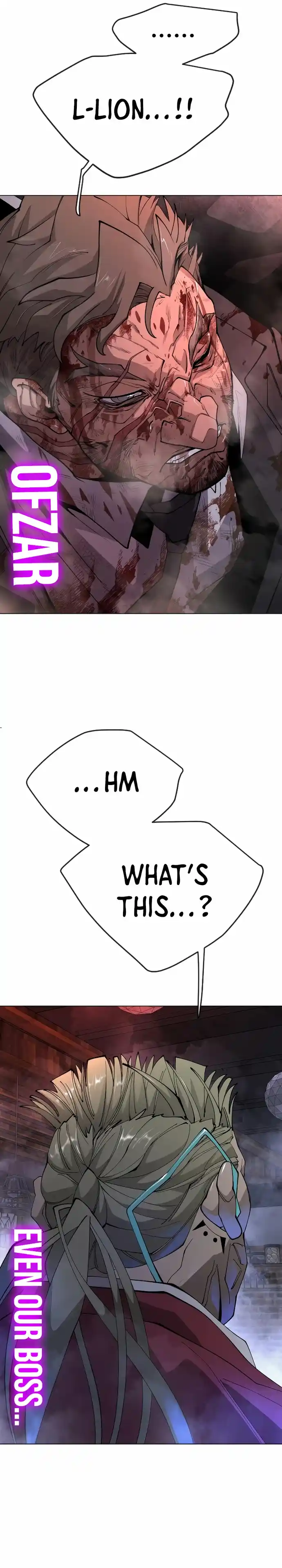 Read The Superhuman Era Manga Online