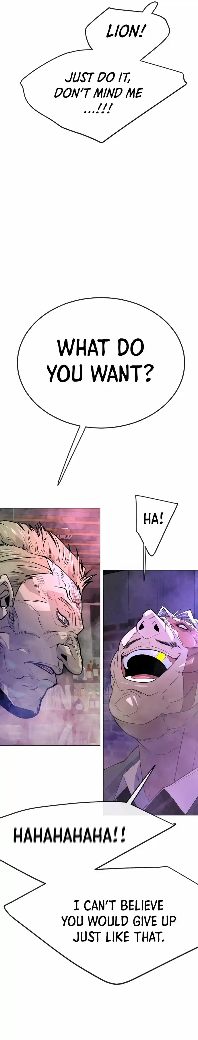 Read The Superhuman Era Manga Online