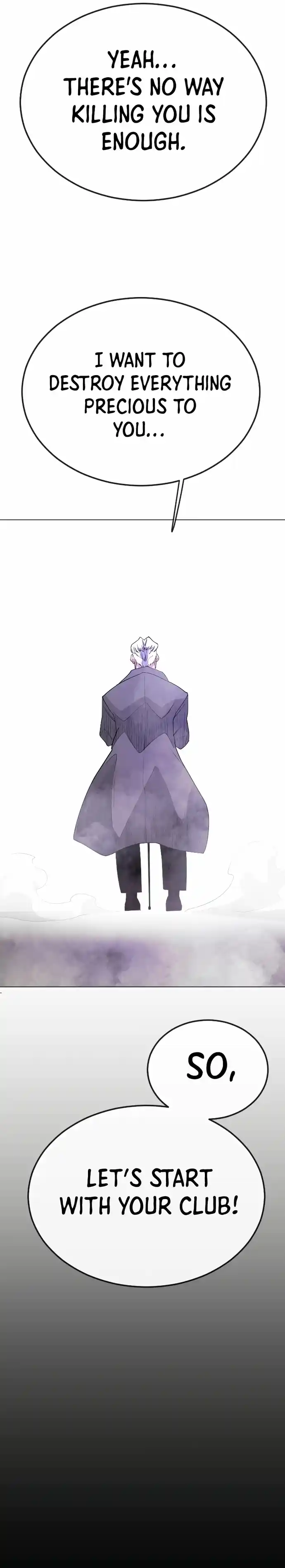 Read The Superhuman Era Manga Online