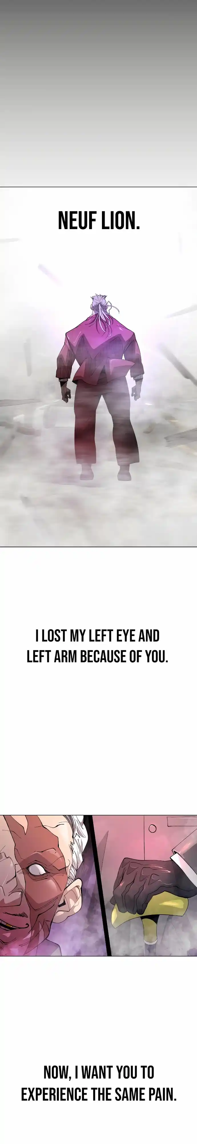 Read The Superhuman Era Manga Online