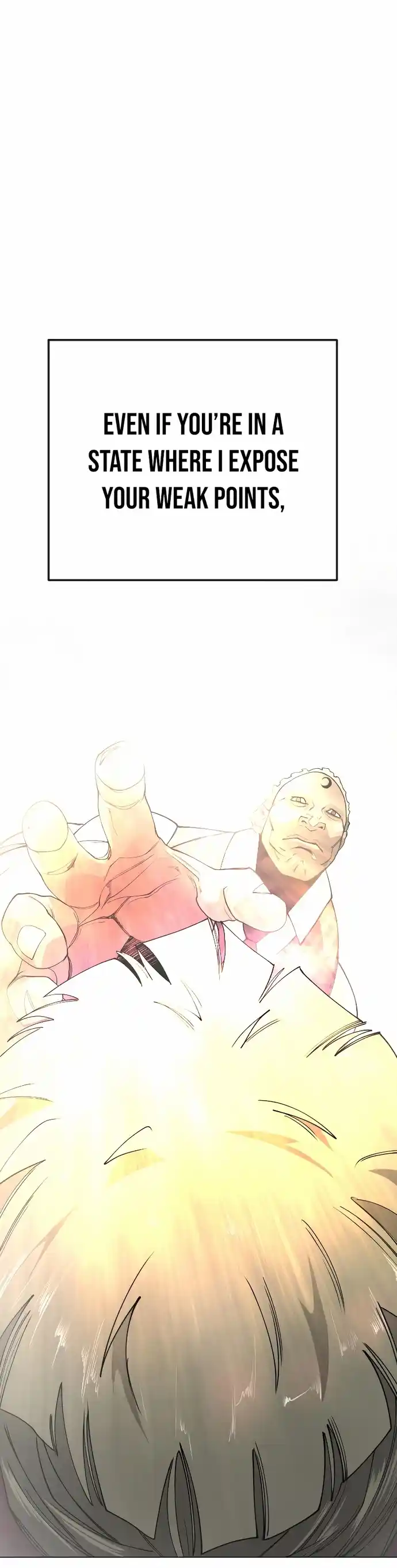 Read The Superhuman Era Manga Online