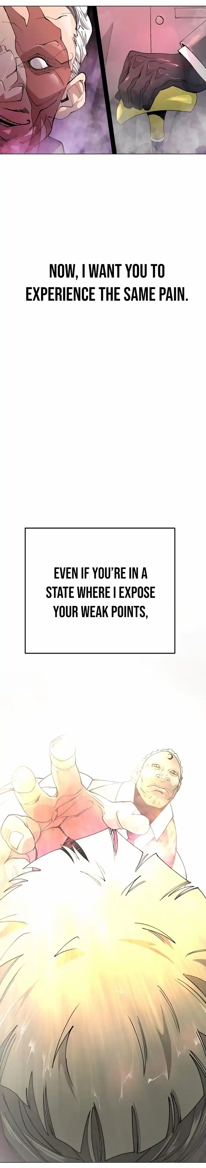 Read The Superhuman Era Manga Online