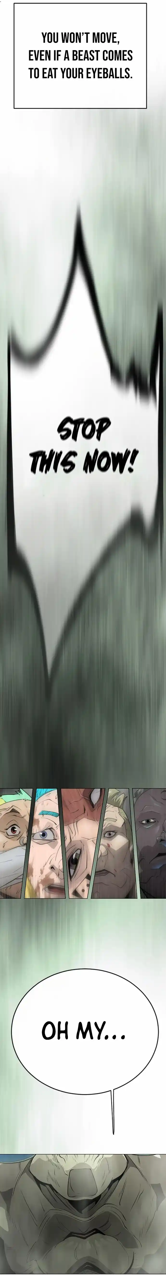 Read The Superhuman Era Manga Online