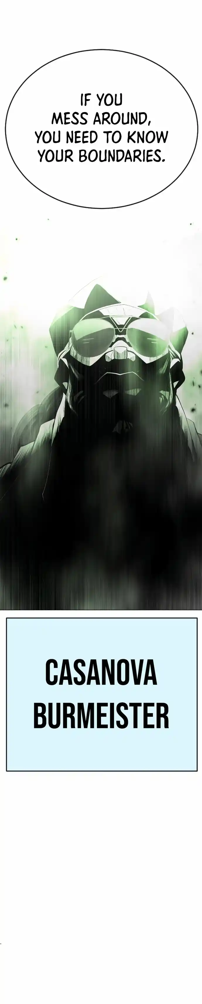 Read The Superhuman Era Manga Online