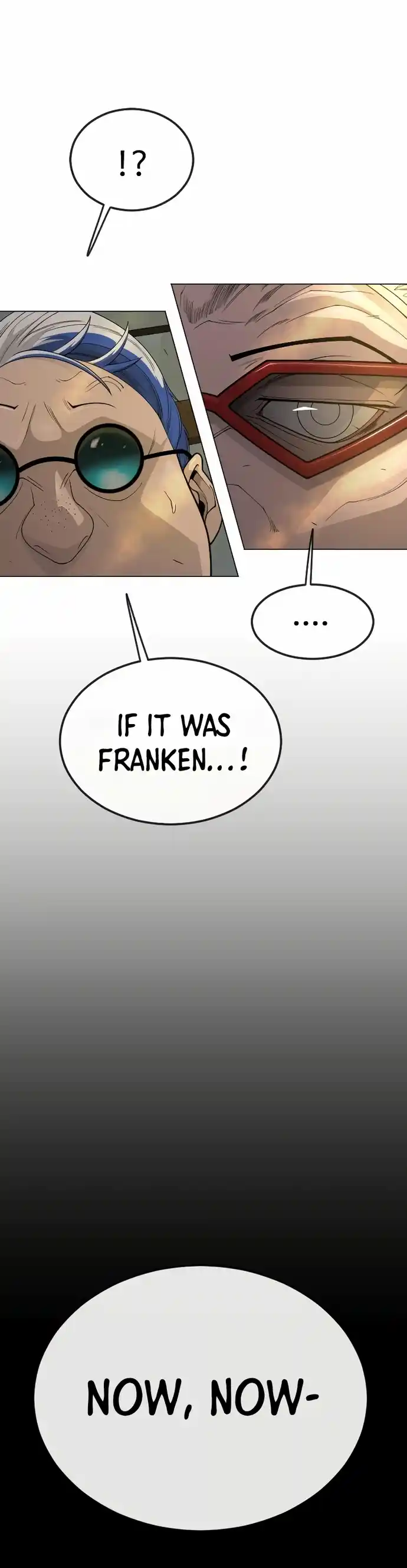 Read The Superhuman Era Manga Online