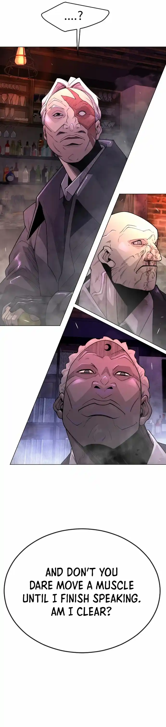 Read The Superhuman Era Manga Online