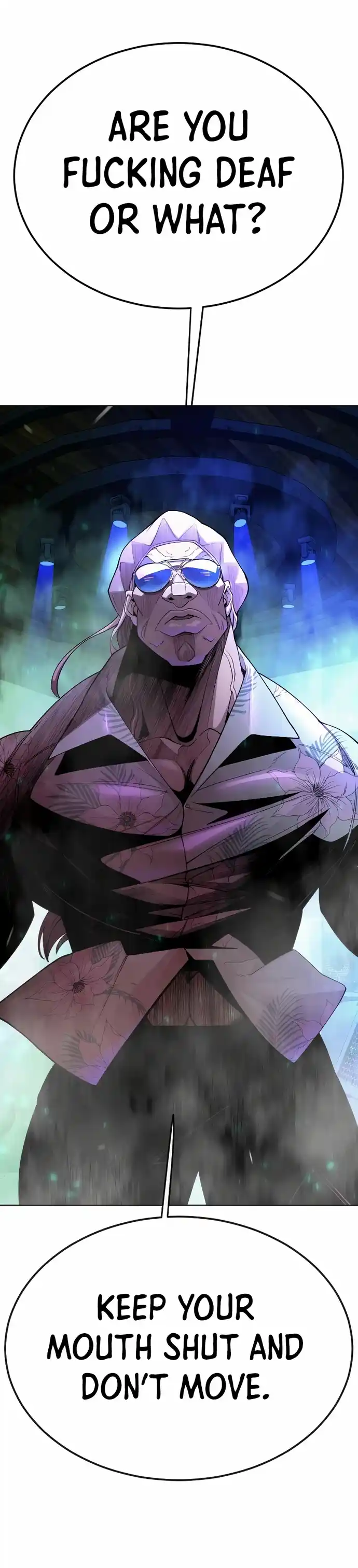 Read The Superhuman Era Manga Online