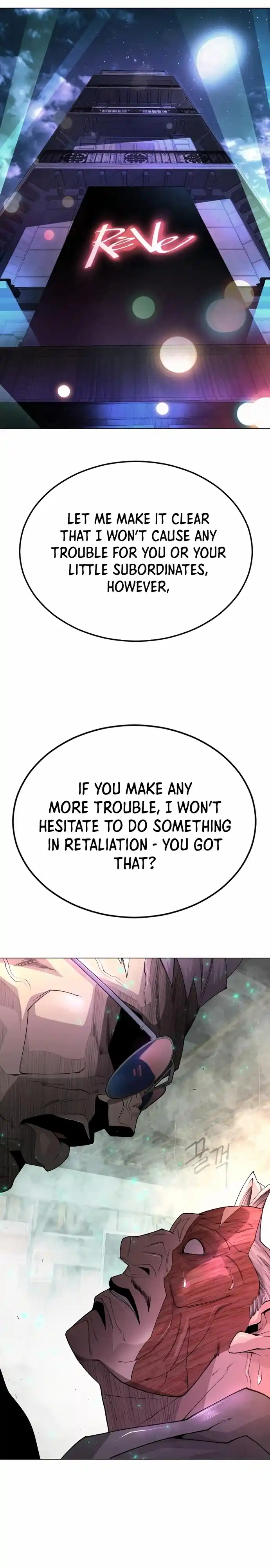 Read The Superhuman Era Manga Online