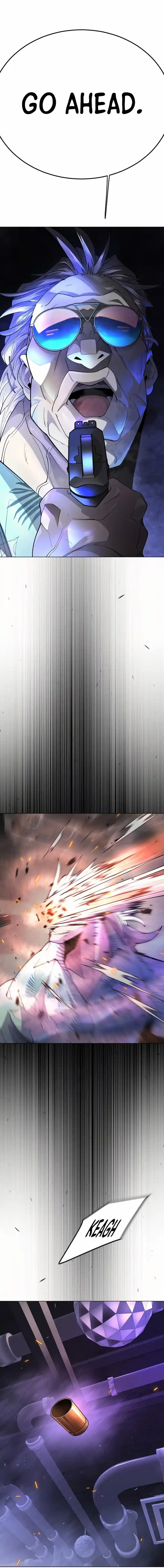 Read The Superhuman Era Manga Online