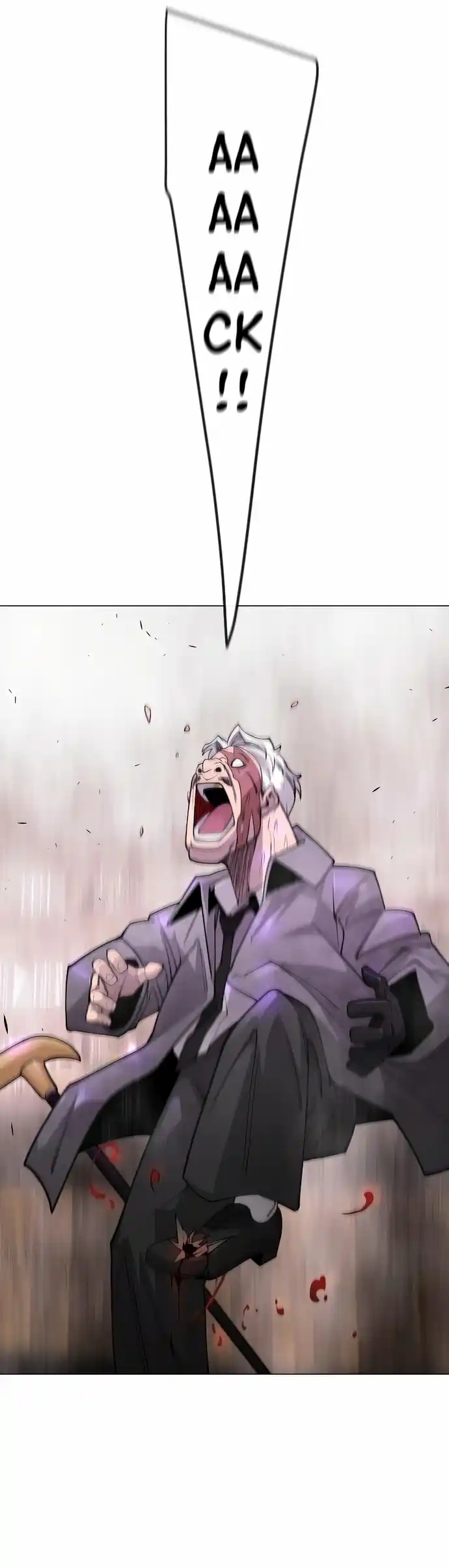 Read The Superhuman Era Manga Online