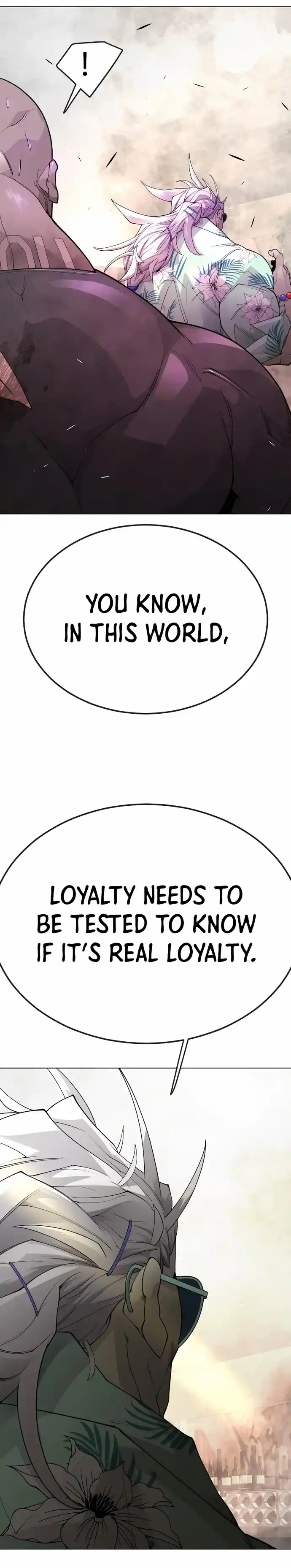 Read The Superhuman Era Manga Online