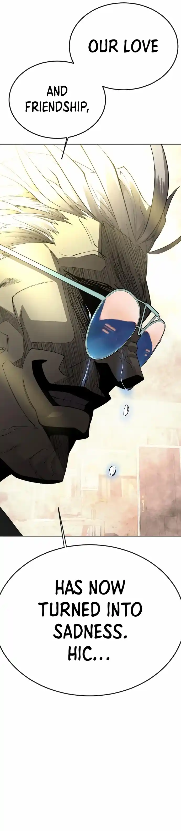 Read The Superhuman Era Manga Online