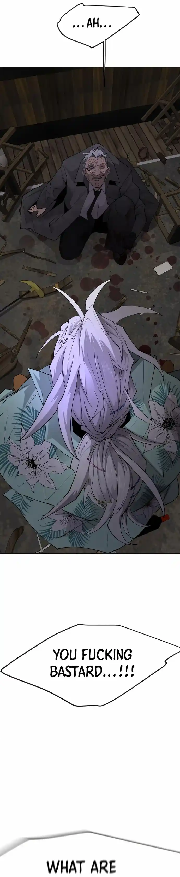 Read The Superhuman Era Manga Online