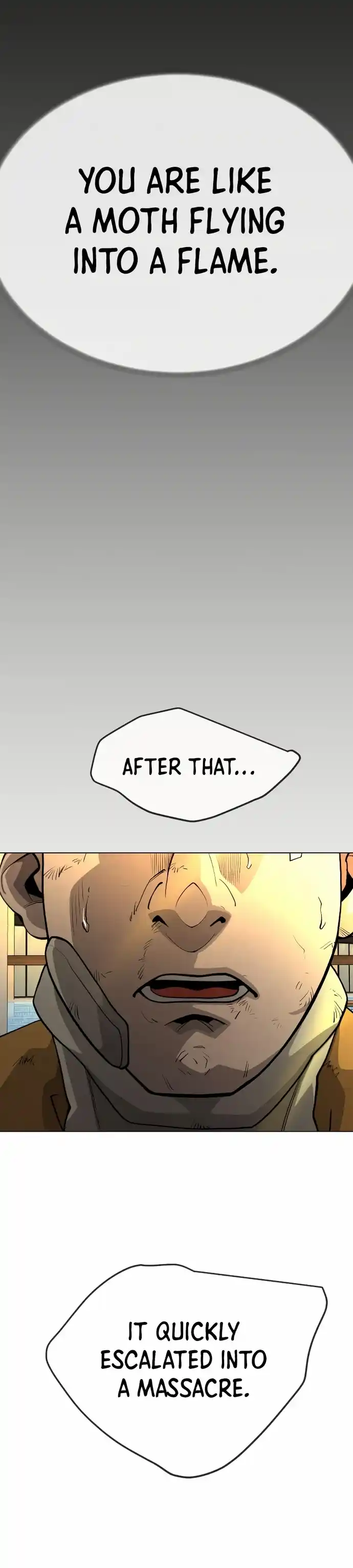 Read The Superhuman Era Manga Online