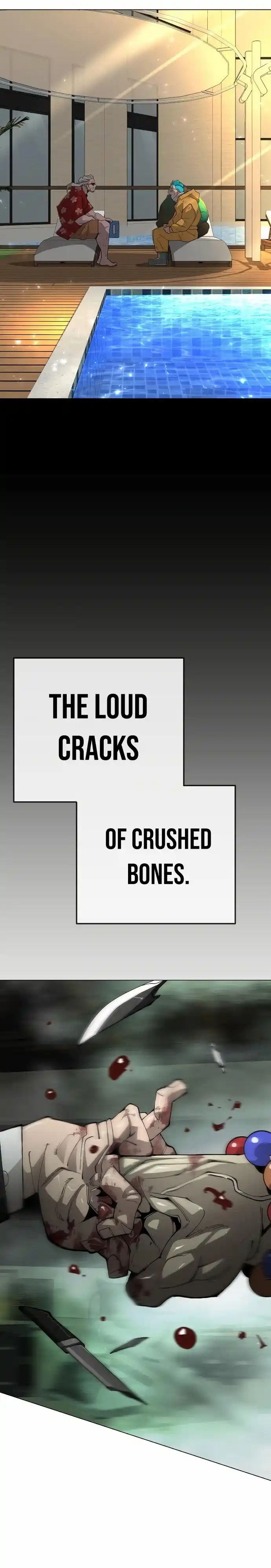 Read The Superhuman Era Manga Online