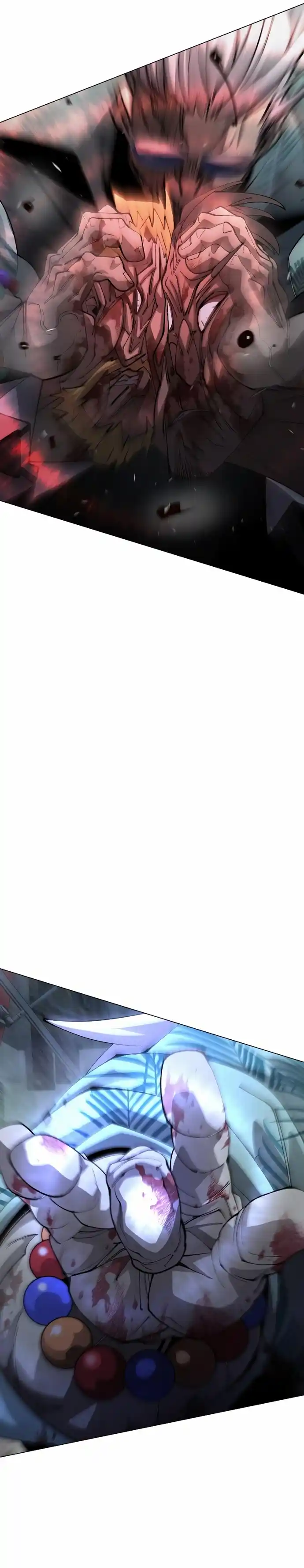 Read The Superhuman Era Manga Online