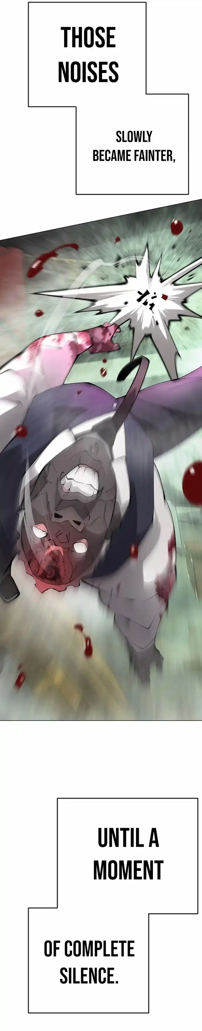 Read The Superhuman Era Manga Online