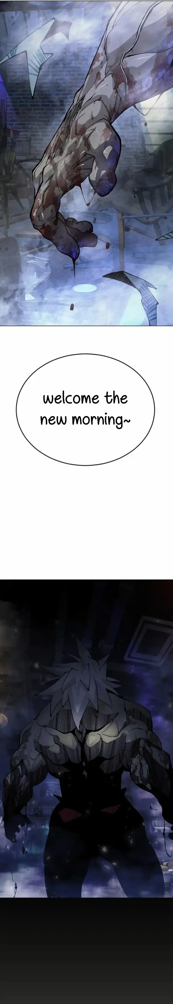 Read The Superhuman Era Manga Online