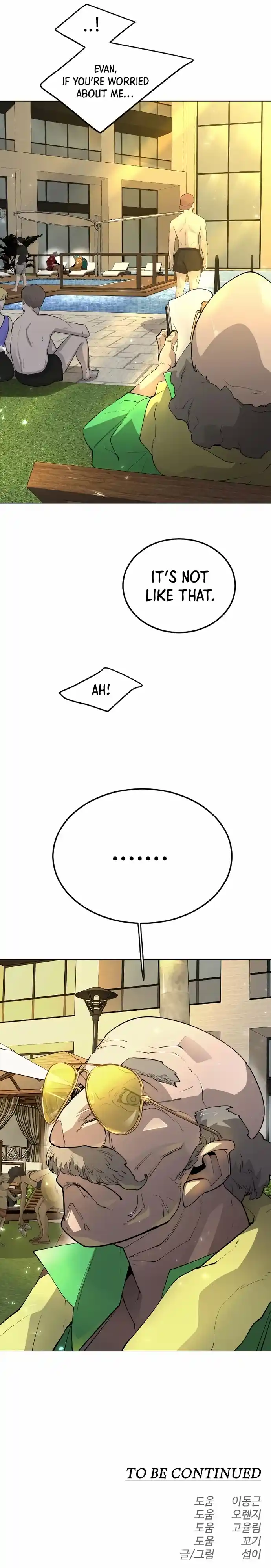 Read The Superhuman Era Manga Online