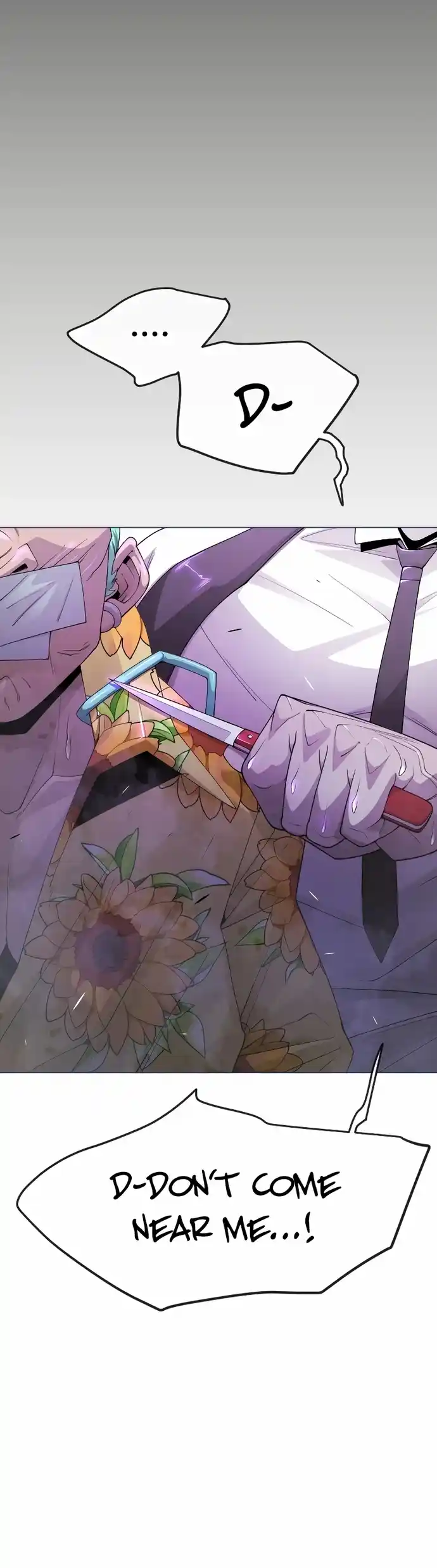 Read The Superhuman Era Manga Online