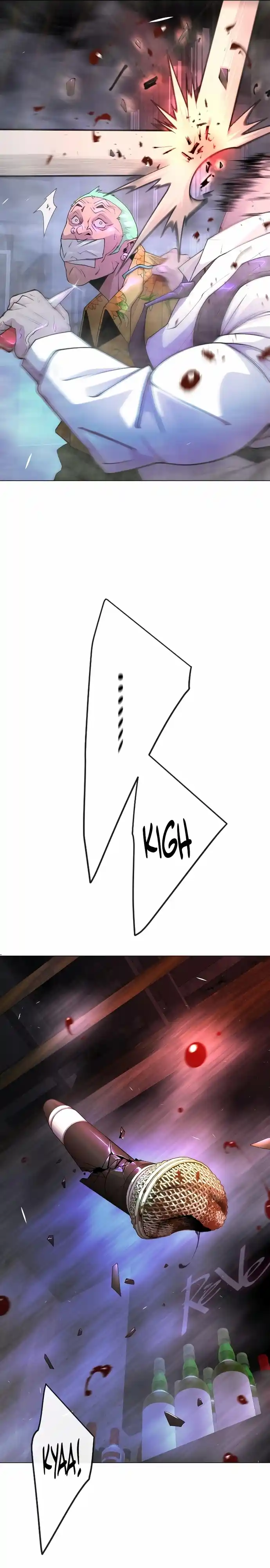 Read The Superhuman Era Manga Online