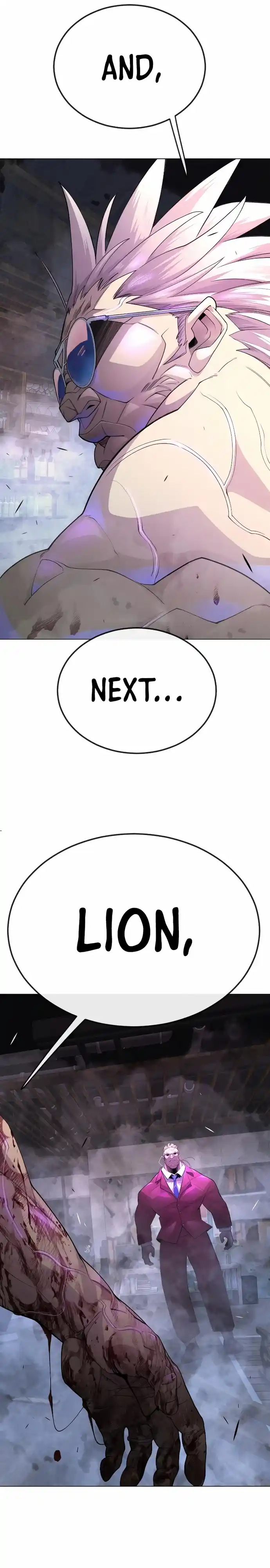 Read The Superhuman Era Manga Online