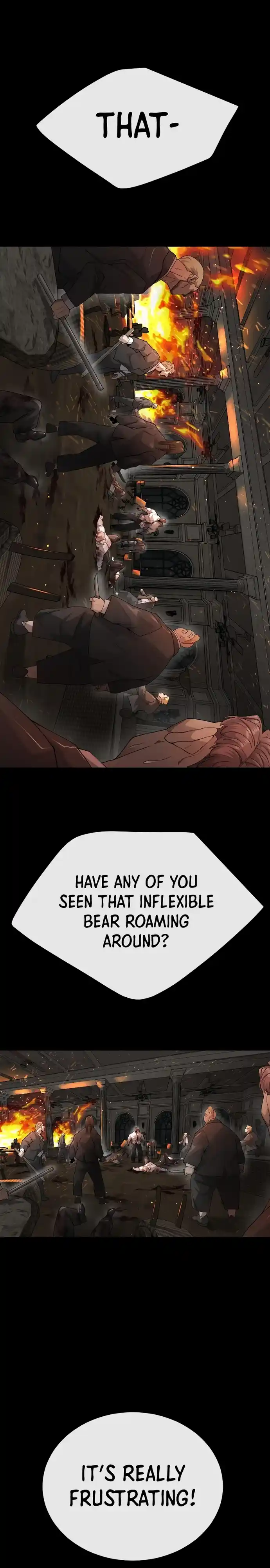 Read The Superhuman Era Manga Online