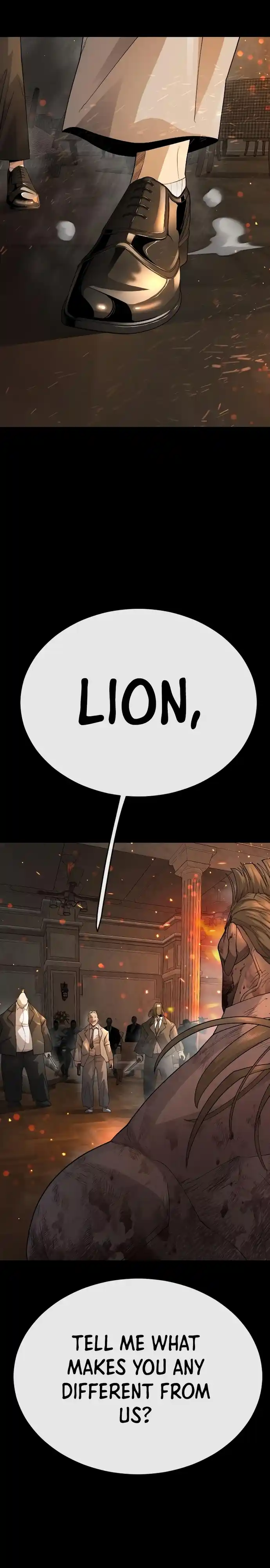 Read The Superhuman Era Manga Online