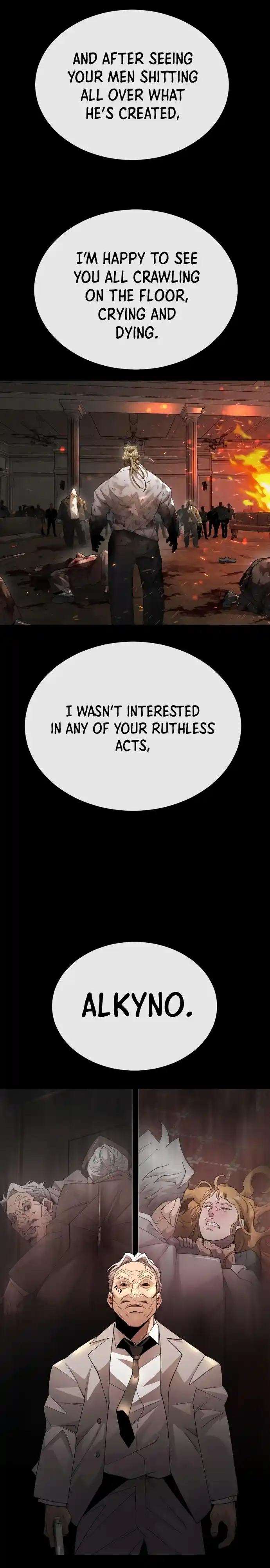 Read The Superhuman Era Manga Online