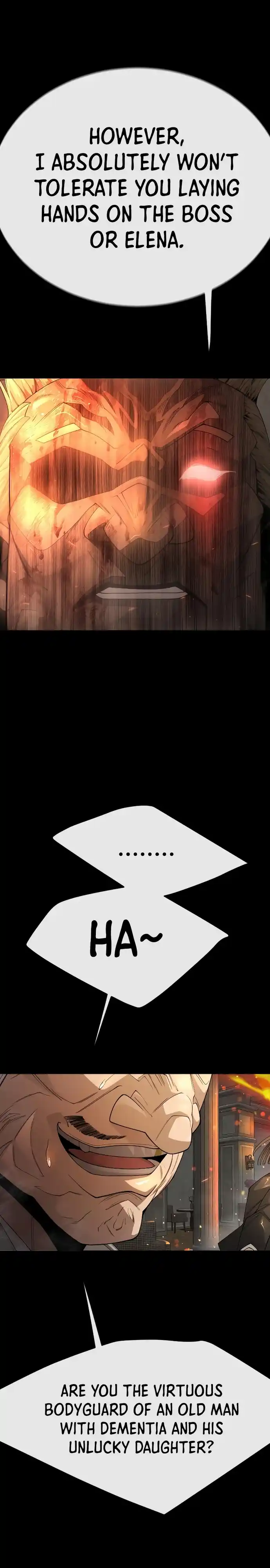 Read The Superhuman Era Manga Online