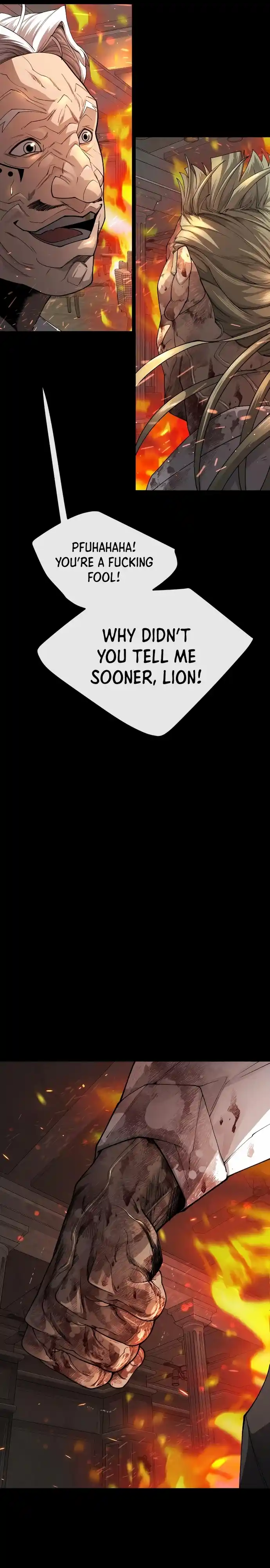 Read The Superhuman Era Manga Online