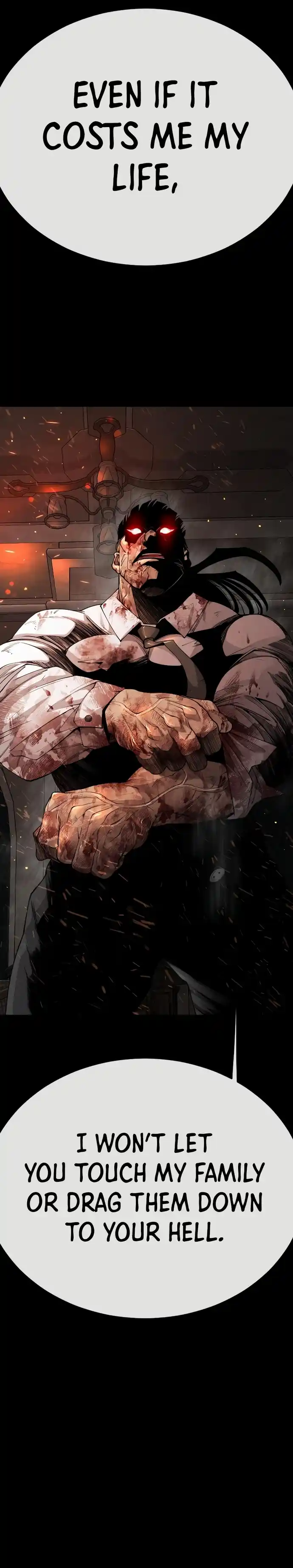 Read The Superhuman Era Manga Online