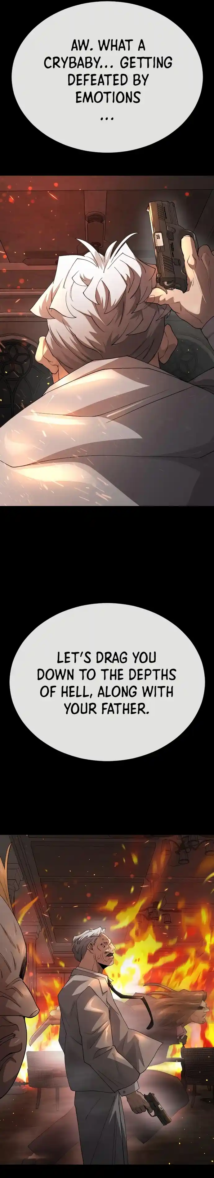 Read The Superhuman Era Manga Online