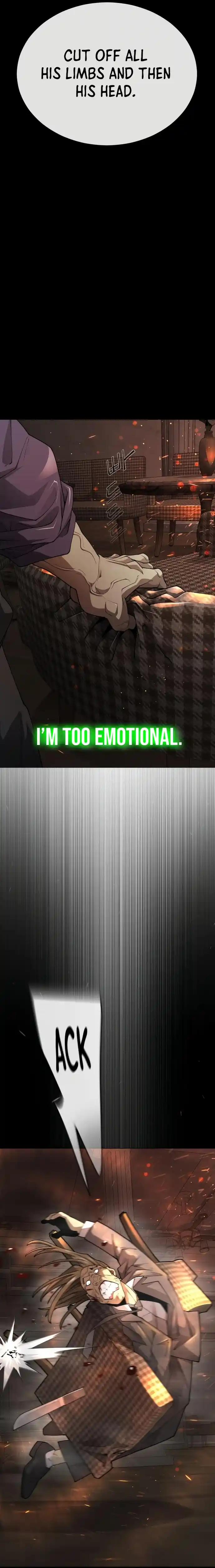 Read The Superhuman Era Manga Online