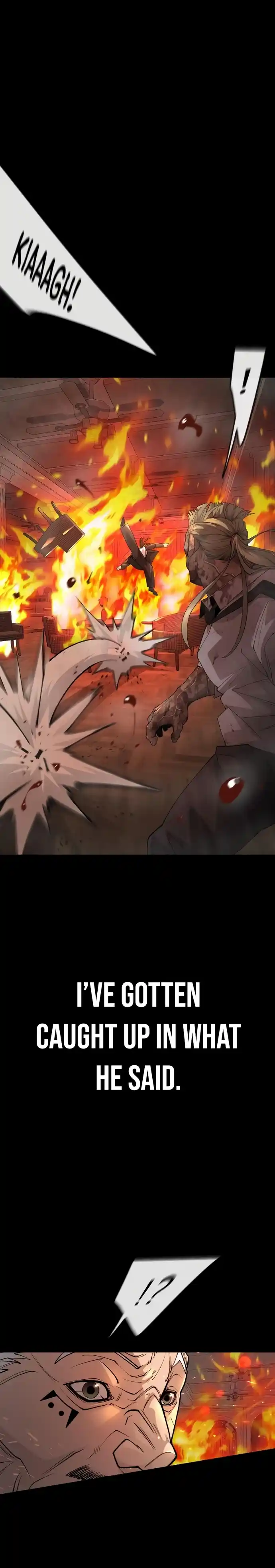 Read The Superhuman Era Manga Online