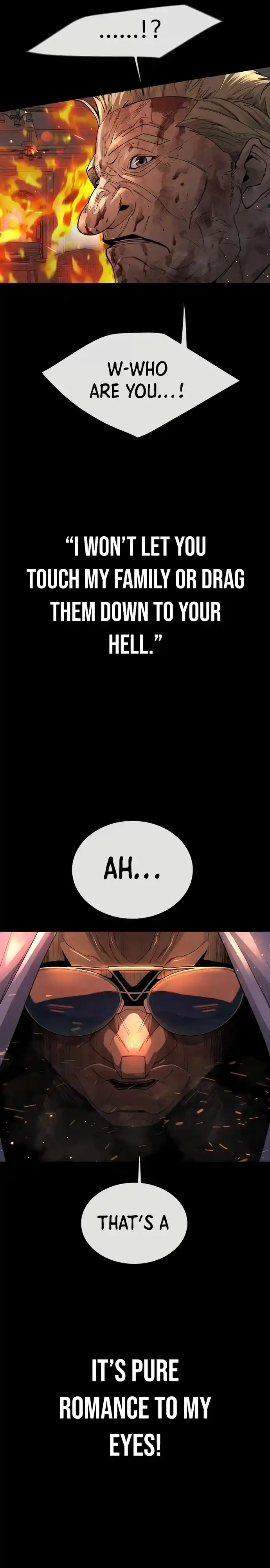 Read The Superhuman Era Manga Online