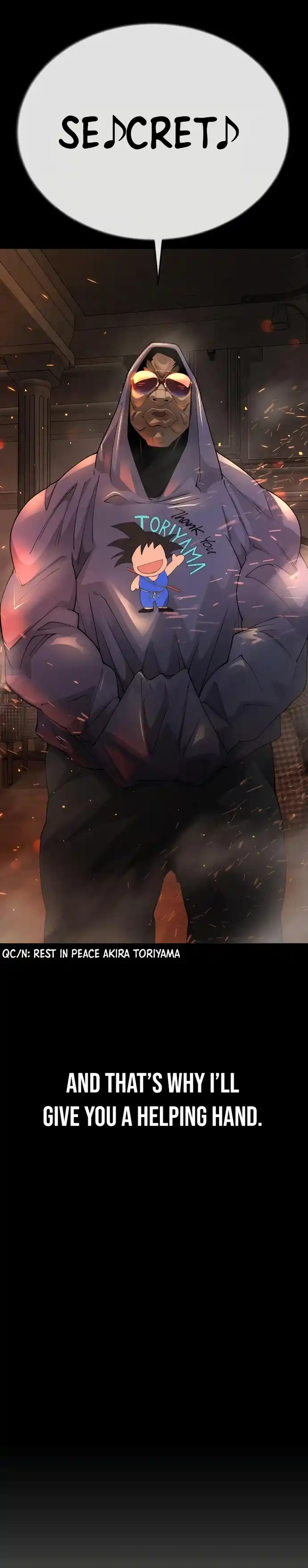 Read The Superhuman Era Manga Online