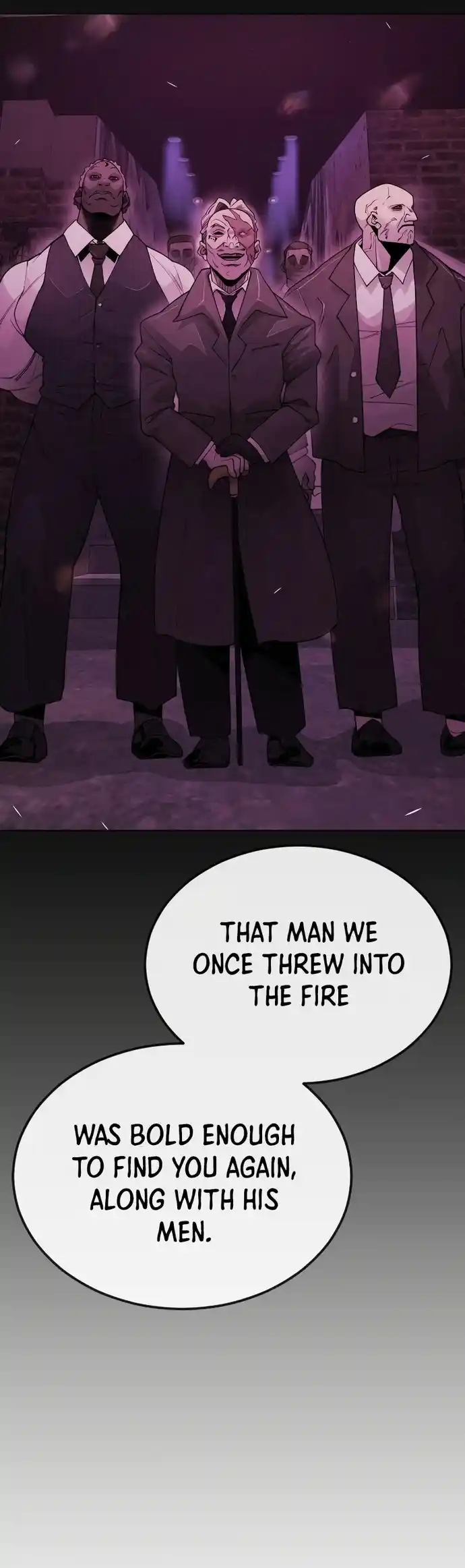 Read The Superhuman Era Manga Online