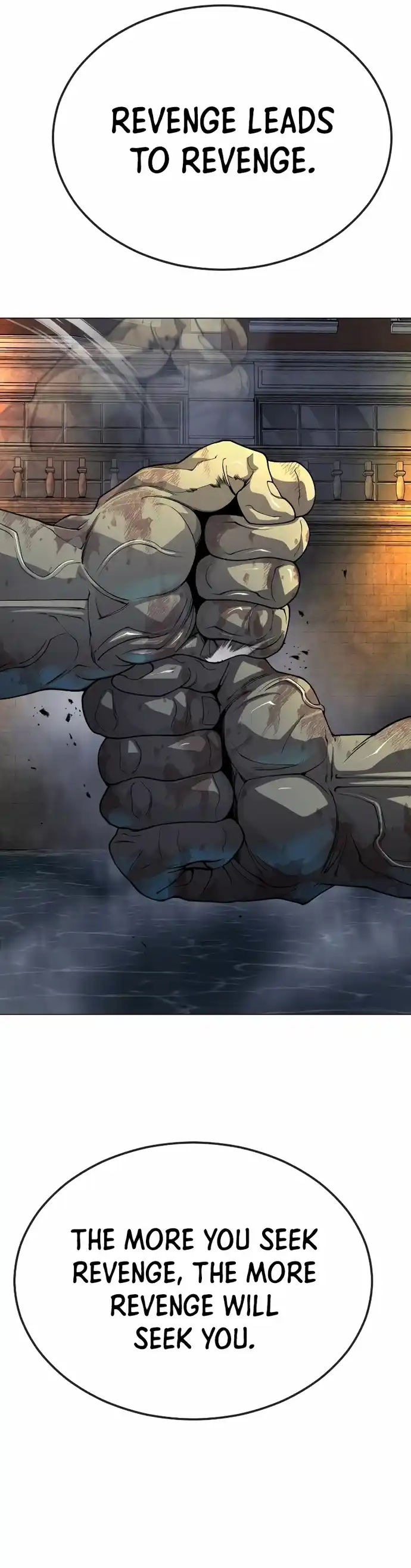 Read The Superhuman Era Manga Online