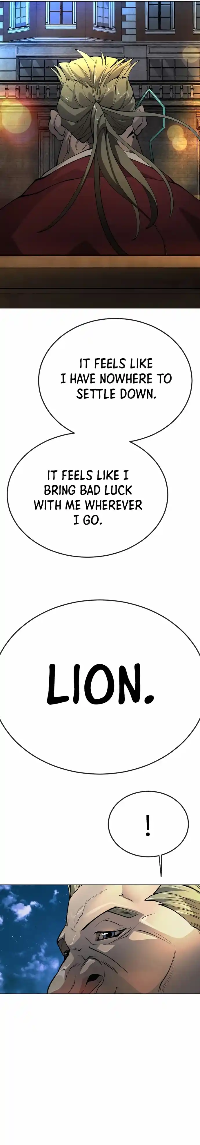 Read The Superhuman Era Manga Online