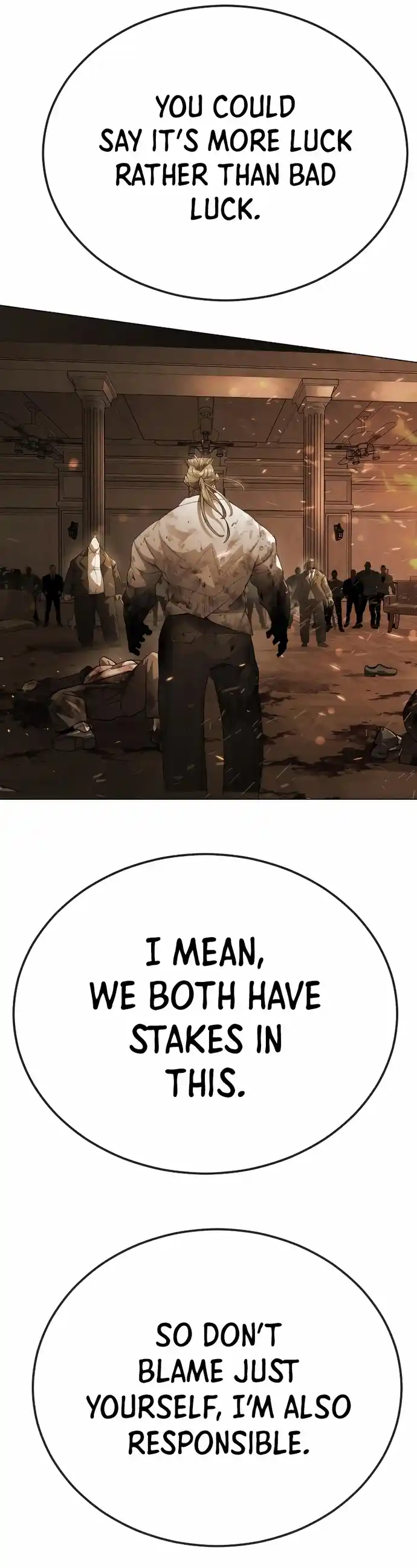 Read The Superhuman Era Manga Online