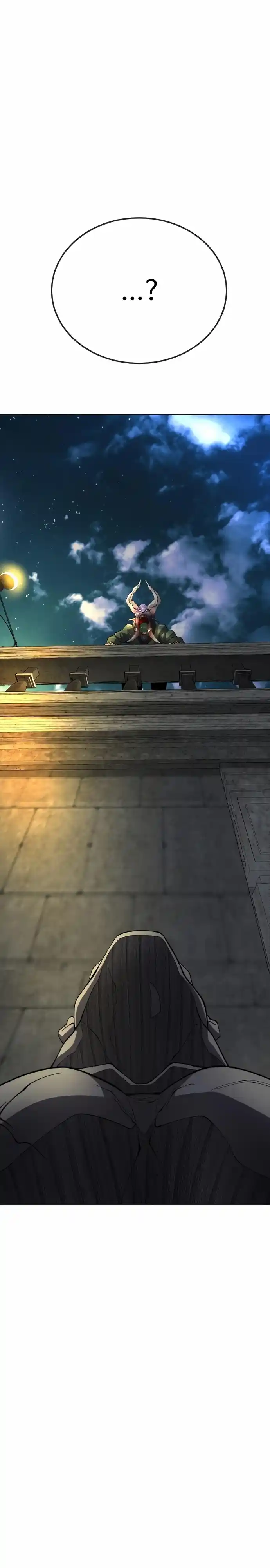 Read The Superhuman Era Manga Online