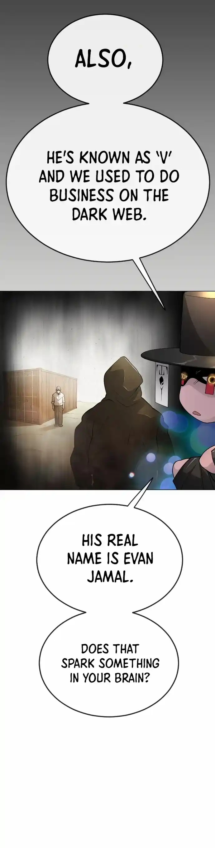 Read The Superhuman Era Manga Online